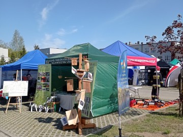 Rozpoczęły się pikniki województwa łódzkiego 2022, 